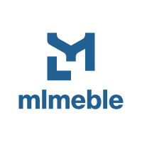 Producent mebli ML MEBLE - logo.